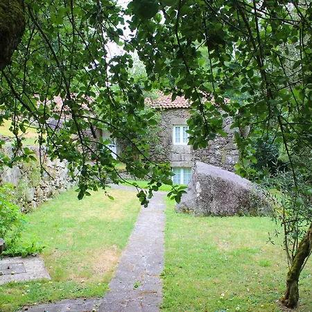 Casa Moinho Da Levada - Refugio A Beira Do Rio Coura * 帕雷迪什迪科拉