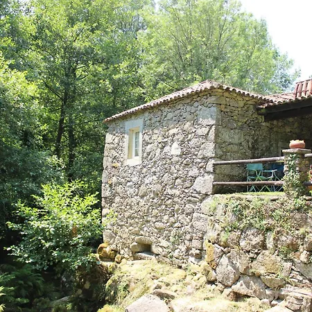 Casa Moinho Da Levada - Refugio A Beira Do Rio Coura * 帕雷迪什迪科拉